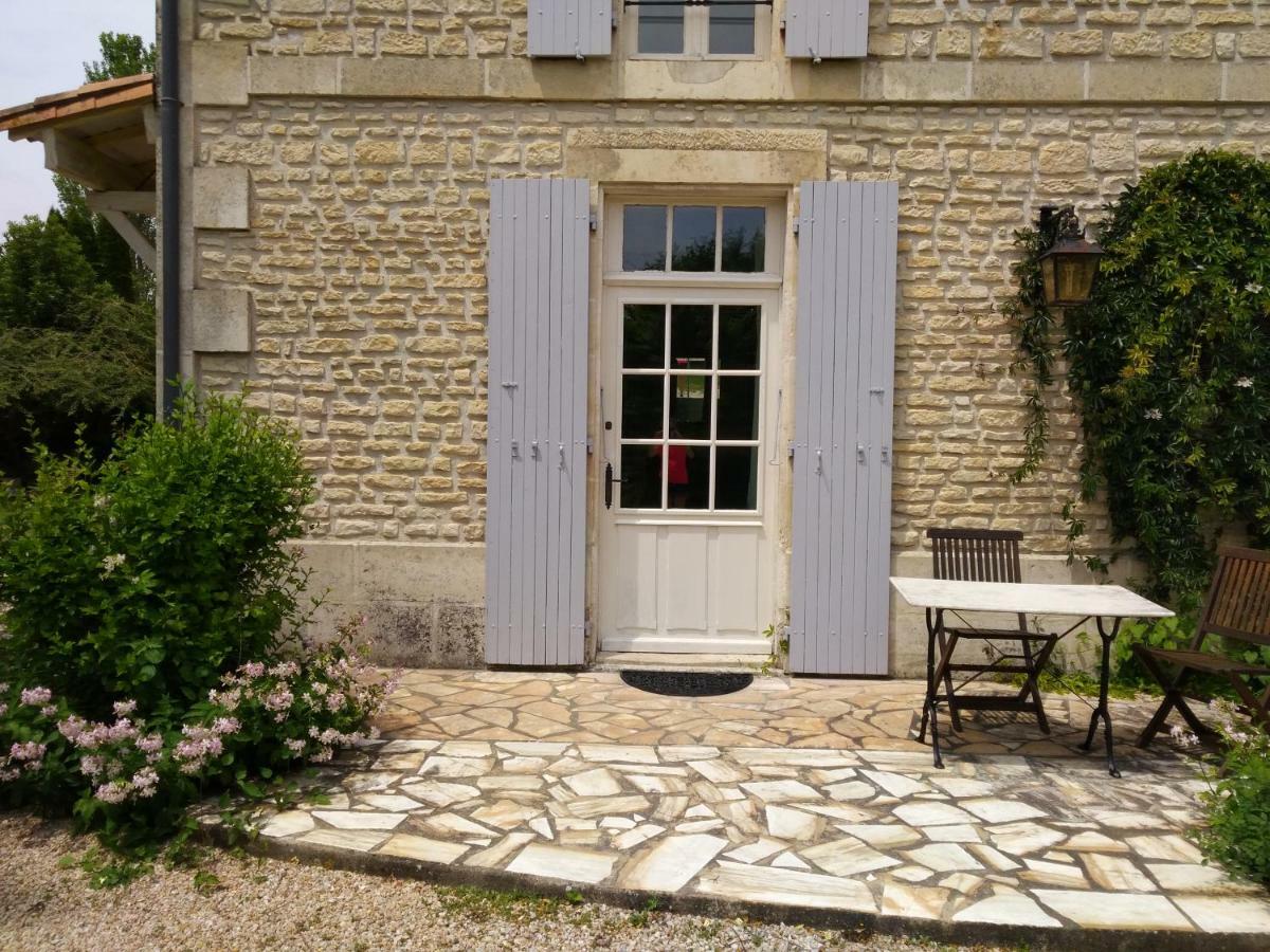 Le Logis De Vallans المظهر الخارجي الصورة